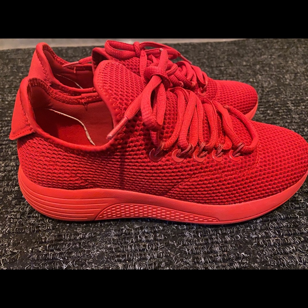 Brand New Shoes - Picture 6 of 6